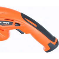 Аккумуляторные ножницы-кусторез PATRIOT CSH272 7.2V 250205270