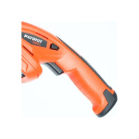 Аккумуляторные ножницы-кусторез PATRIOT CSH272 7.2V 250205270