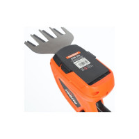 Аккумуляторные ножницы-кусторез PATRIOT CSH272 7.2V 250205270