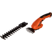 Аккумуляторные ножницы-кусторез PATRIOT CSH272 7.2V 250205270