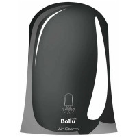 Электрическая сушилка для рук Ballu BAHD-1000AS Chrome НС-1135450
