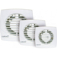 Вентилятор CATA B-10 PLUS 8422248112772