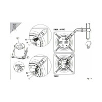 Вентилятор CATA E-100 GT 8422248049627