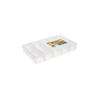 Органайзер (35x22.8x4.9 см) TOPEX 79R178