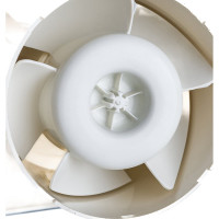 Вентилятор CATA E-100 G 8422248049610