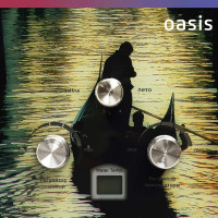 Газовый проточный водонагреватель Oasis Glass 20 TG