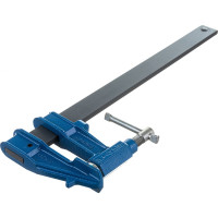 Струбцина E 30*8,5см, 9000N Piher 03030 М00013372