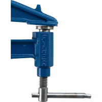 Струбцина E 30*8,5см, 9000N Piher 03030 М00013372