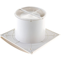 Вентилятор CATA SILENTIS 10 8422248016643