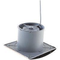 Вентилятор CATA SILENTIS 10 INOX T 8422248016964