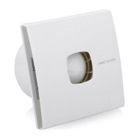 Вентилятор CATA SILENTIS 12 8422248016971