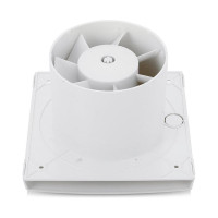 Вентилятор CATA SILENTIS 12 8422248016971