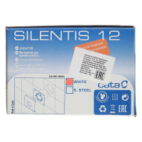 Вентилятор CATA SILENTIS 12 8422248016971
