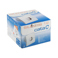 Вентилятор CATA SILENTIS 12 8422248016971