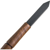 Нож (разметочный, с гибким клинком, 200мм/40мм) Петроградъ М00013308