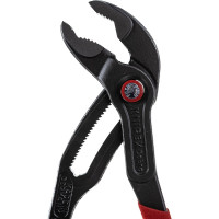 Ключ KNIPEX КОБРА QuickSet KN-8721250