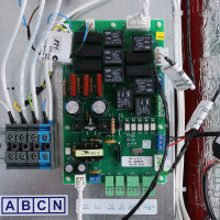 Котел электрический STOUT PLUS 14 кВт SEB-2201-000014 RG0091G8B0HU37