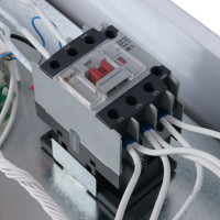 Котел электрический STOUT PLUS 14 кВт SEB-2201-000014 RG0091G8B0HU37
