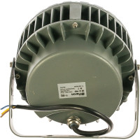 Светодиодный прожектор FERON LL-883 D150xH200, IP65 12W 85-265V, RGB 32142