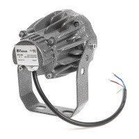 Светодиодный прожектор FERON LL-886 D90xH115, IP65 10W 85-265V, холодный белый 32150