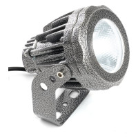 Светодиодный прожектор FERON LL-887 D115xH135, IP65 20W 85-265V, холодный белый 32152