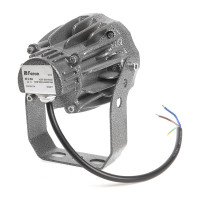 Светодиодный прожектор FERON LL-887 D115xH135, IP65 20W 85-265V, холодный белый 32152