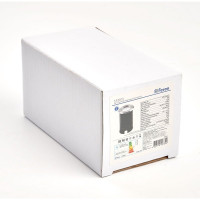 Светодиодный светильник FERON SP2813 D60H88, 3W AC24V 2700K IP68 32163