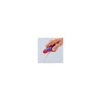 Инструмент для снятия изоляции KNIPEX KN-169502SB