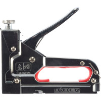 Степлер 3 в 1 металлический Biber Профи 85803 тов-075421