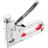 Степлер 3 в 1 металлический Biber Профи 85803 тов-075421