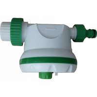 Электронный таймер полива Green Helper GA-319N