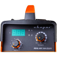 Инвертор сварочный Сварог ARC 250 REAL Z227 95492
