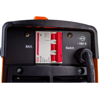 Инвертор сварочный Сварог ARC 250 REAL Z227 95492