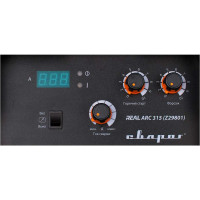 Сварочный инвертор Сварог ARC 315 REAL Z29801 95487