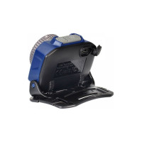 Фонарь Fenix HL40R синий 3471