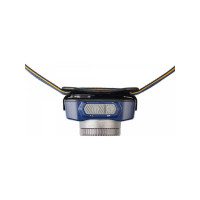 Фонарь Fenix HL40R синий 3471
