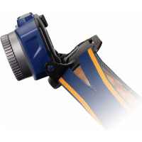 Фонарь Fenix HL40R синий 3471