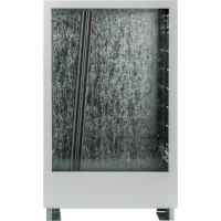 Распределительный встроенный шкаф STOUT ШРВ-1 4-5 выходов 670х125х496 SCC-0002-000045