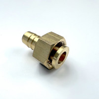 Наконечник внутренняя резьба 3/8" 10мм Профитт 0135325