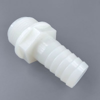 Наконечник полиамидный наружная резьба 1" 25мм Профитт 2151811