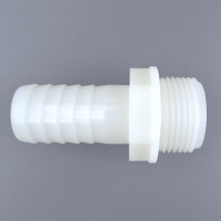 Наконечник полиамидный наружная резьба 1" 25мм Профитт 2151811