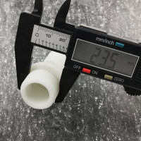 Наконечник полиамидный наружная резьба 3/4" 20мм Профитт 2151804