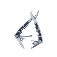 Мультитул Stinger 10 инструментов MT-3011BK