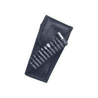 Мультитул Stinger 10 инструментов MT-3011BK