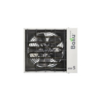 Тепловая пушка Ballu BHP-MW-5 НС-1135824