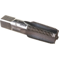 Дюймовые комплектные метчики 2 шт. 1/2-14NPT Berger BG BG1182