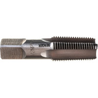 Дюймовые комплектные метчики 2 шт. 1/2-14NPT Berger BG BG1182