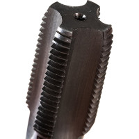 Дюймовые комплектные метчики 2 шт. 1/2-14NPT Berger BG BG1182