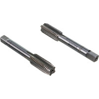Метрические комплектные метчики 2 шт. М11х1,5 мм Berger BG BG1179
