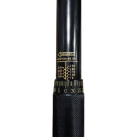 Динамометрический ключ 1/2 дюйма 70-350 Нм Berger BG BG2157